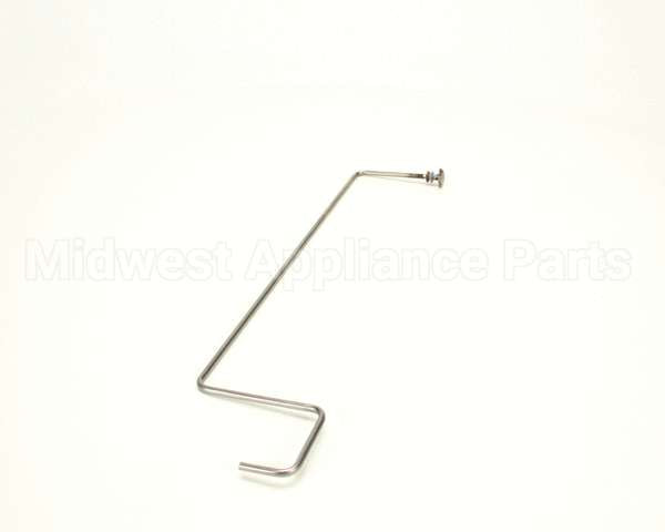 1178942 Southbend Range Tube Assembly, Pilot, Rear