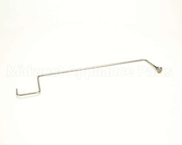 1178942 Southbend Range Tube Assembly, Pilot, Rear