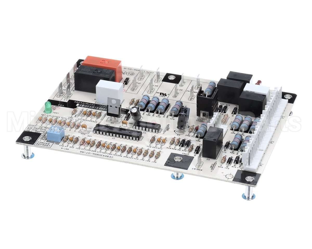 1178962 International Comfort Products Defrost Control Board