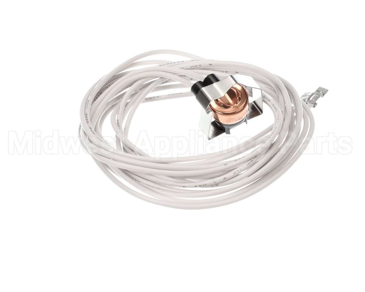 1178963 International Comfort Products L80F-50 Defrost Temperature