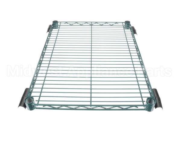117897 Norlake Shelf Green Kote Ma1824Gn / Ff