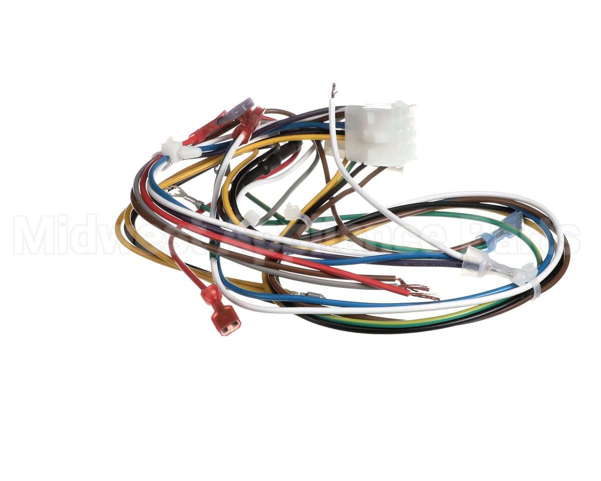 1178976 International Comfort Products Harness Assembly Ecmx