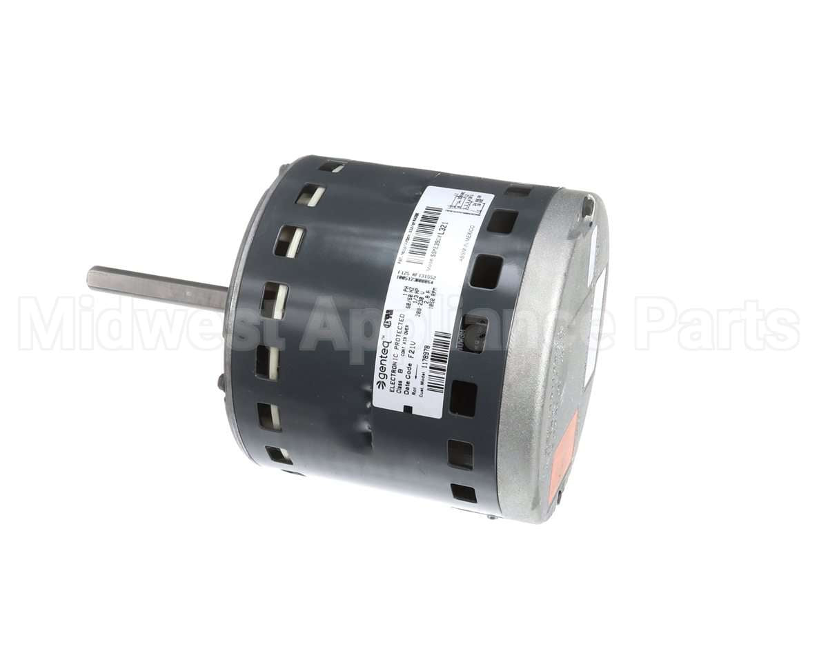1178978 International Comfort Products 1/3Hp 230V 1200Rpm Blw Mtr