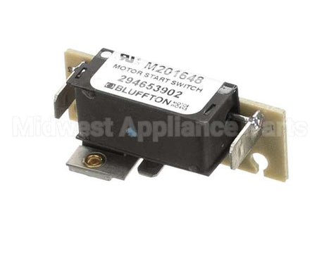 1179-02 Globe Motor Start Switch 220 Vac