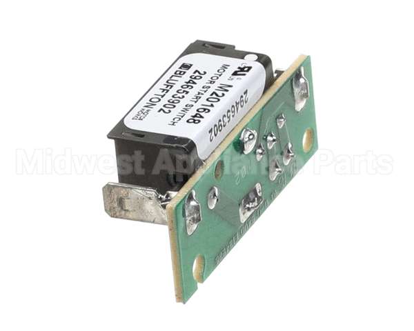 1179-02 Globe Motor Start Switch 220 Vac