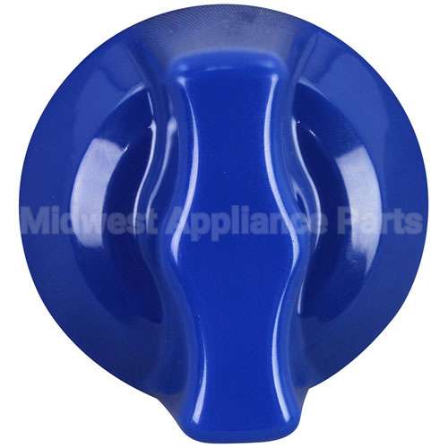 11790-0 Compatible Montague Knob 2-5/16 D, Off-On