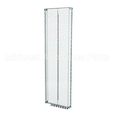 117903 Norlake Shelf Green Kote Ma1860Gn / Ff