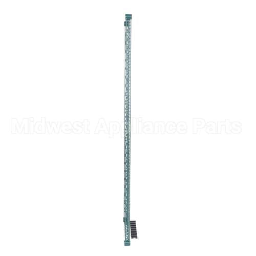 117903 Norlake Shelf Green Kote Ma1860Gn / Ff