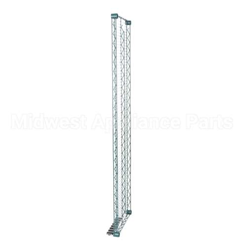 117903 Norlake Shelf Green Kote Ma1860Gn / Ff