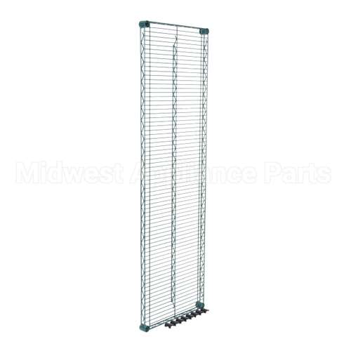 117903 Norlake Shelf Green Kote Ma1860Gn / Ff
