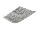 1179076 Southbend Range Lighting Instructions -English