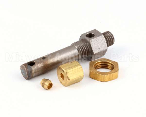 1179081 Southbend Range Pilot, Natural