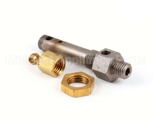 1179081 Southbend Range Pilot, Natural