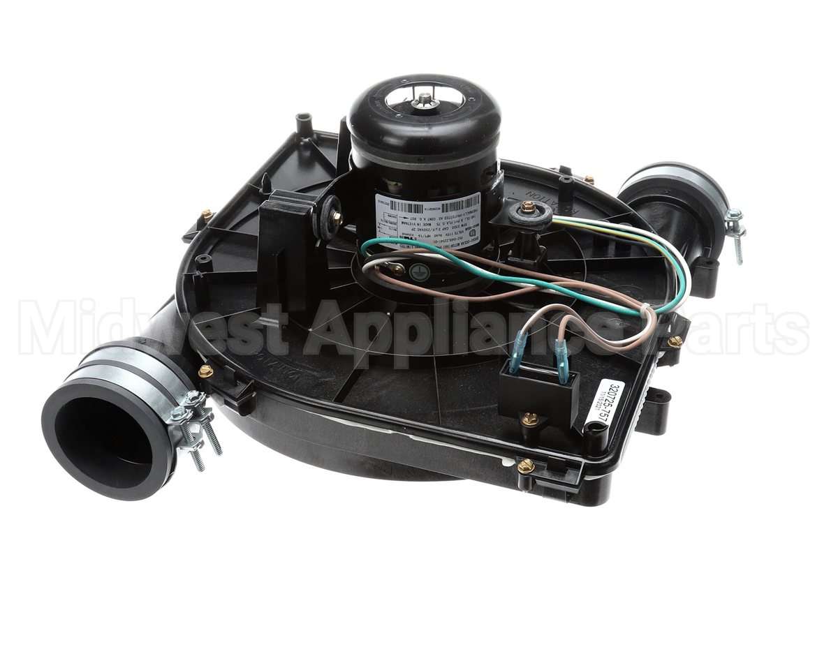 1179082 International Comfort Products Kit Inducer Asy