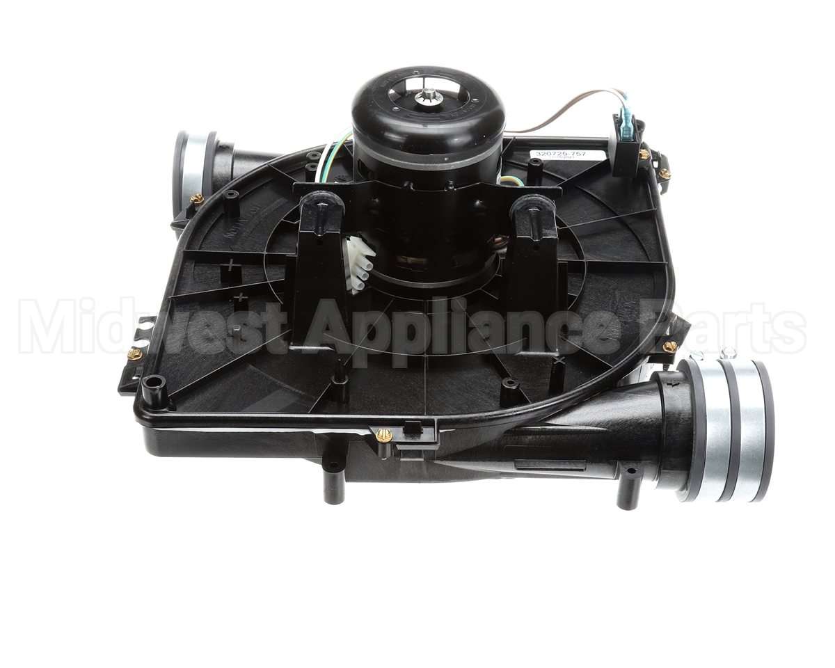 1179082 International Comfort Products Kit Inducer Asy