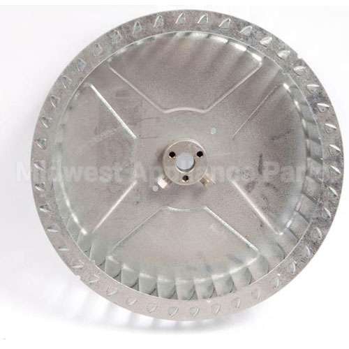 1179103 Southbend Shaft Blower Wheel 9 3/4 X 5/8