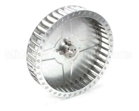 1179103 Southbend Range Wheel,Blower,9 3/4X 5/8Shaft