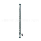 117915 Norlake Shelf N/L Green Kote Ma2436Gn