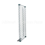 117915 Norlake Shelf N/L Green Kote Ma2436Gn