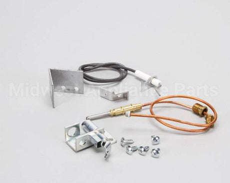 1179150 Southbend Range Pilot Assembly