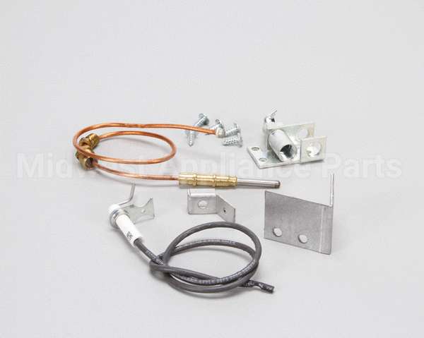 1179150 Southbend Range Pilot Assembly