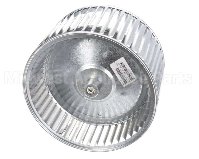 1179162 International Comfort Products Blower Wheel 10 X 6 Cw 1/2Bore