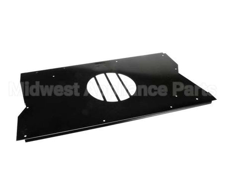 1179193 Southbend Range Baffle, Enamel Oven