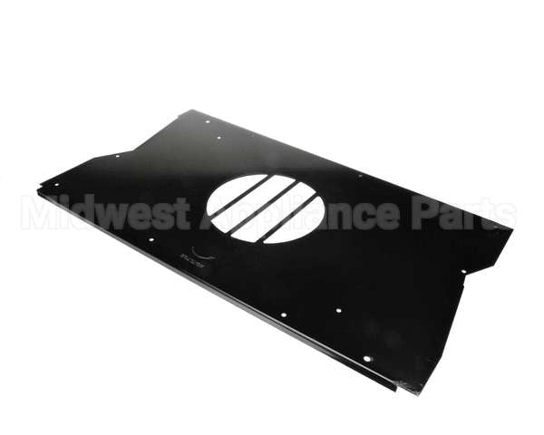 1179193 Southbend Range Baffle, Enamel Oven