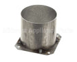 1179215 Southbend Range Tube Assembly, Outer Combustion