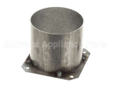 1179215 Southbend Range Tube Assembly, Outer Combustion