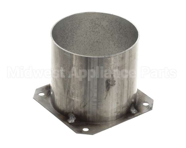 1179215 Southbend Range Tube Assembly, Outer Combustion