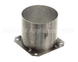 1179215 Southbend Range Tube Assembly, Outer Combustion