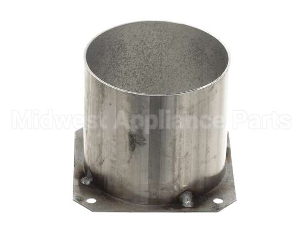 1179215 Southbend Range Tube Assembly, Outer Combustion