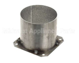 1179215 Southbend Range Tube Assembly, Outer Combustion