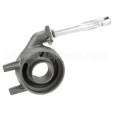 1179240 Compatible Southbend Front Burner 14-1/4" Ci/Steel