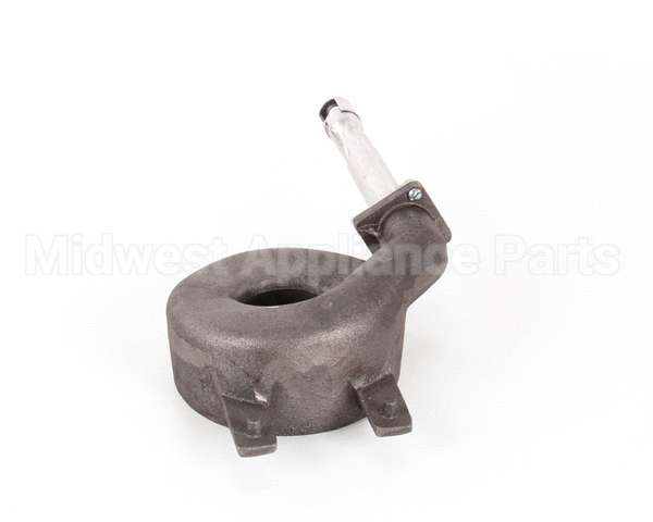 1179240 Southbend Range Burnerventuri Asm,Front,40K