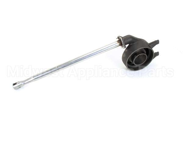 1179241 Southbend Range Burnerventuri Asm,Rear,40K