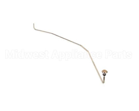 1179246 Southbend Range Pilot W/A, Rear Top