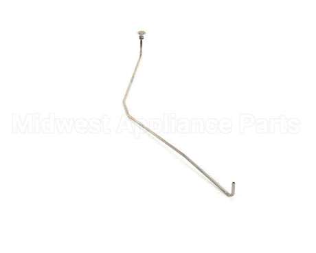 1179246 Southbend Range Pilot W/A, Rear Top