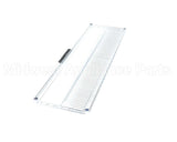 117940 Norlake Shelf N/L Chrome Kote Ma1860C