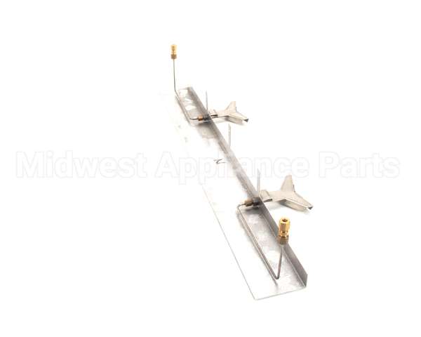 1179411 Southbend Range 2-Pilot/Bracket Assembly,Nat