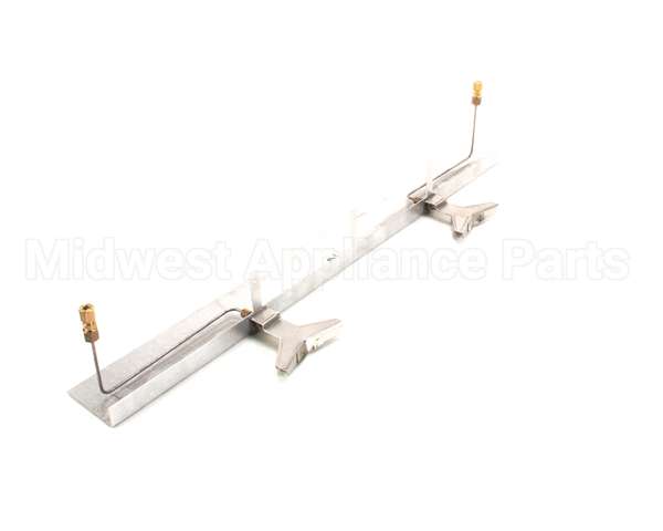 1179411 Southbend Range 2-Pilot/Bracket Assembly,Nat