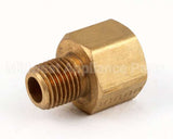 1179441 Southbend Range Fitting,Adaptor 3/8 X 1/4 Br