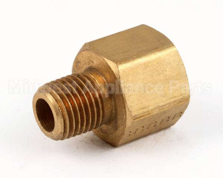 1179441 Southbend Range Fitting,Adaptor 3/8 X 1/4 Br