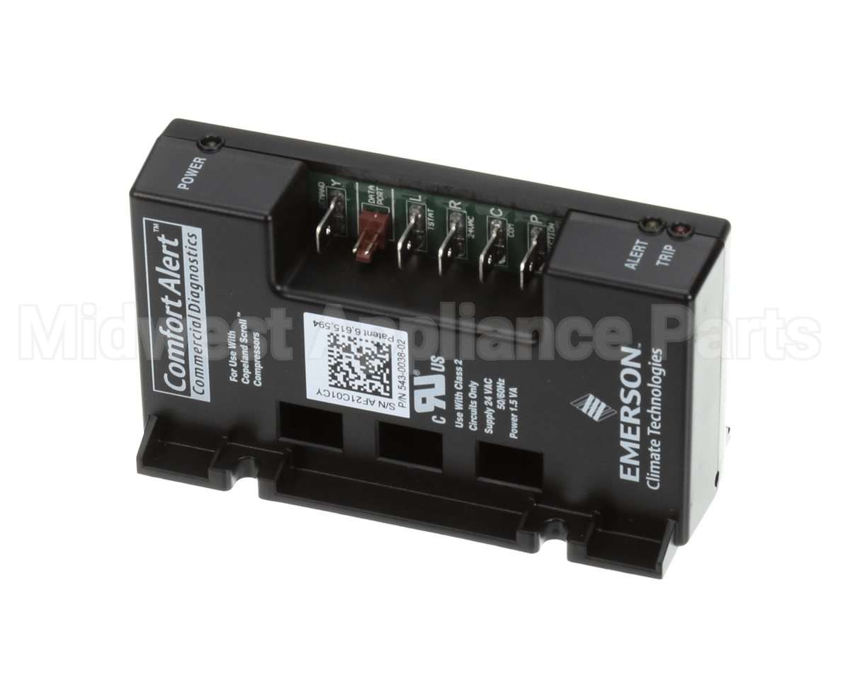 1179496 International Comfort Products Comfort Alert Module