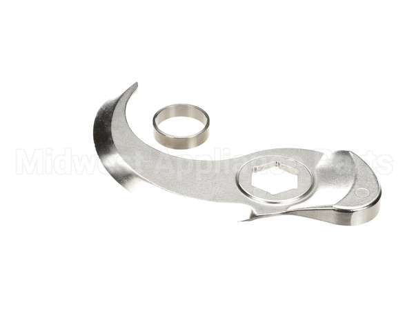 117950S Robot Coupe R30 Straight Blade