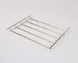 1179527CP Southbend Range Rack Guide, 5 Pos. Plated