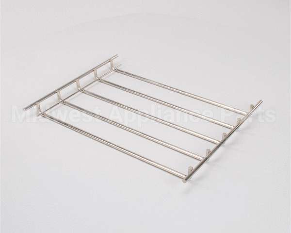 1179527CP Southbend Range Rack Guide, 5 Pos. Plated