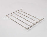 1179527CP Southbend Range Rack Guide, 5 Pos. Plated