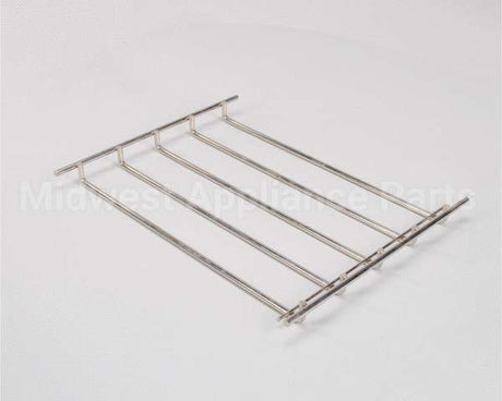 1179527CP Southbend Range Rack Guide, 5 Pos. Plated